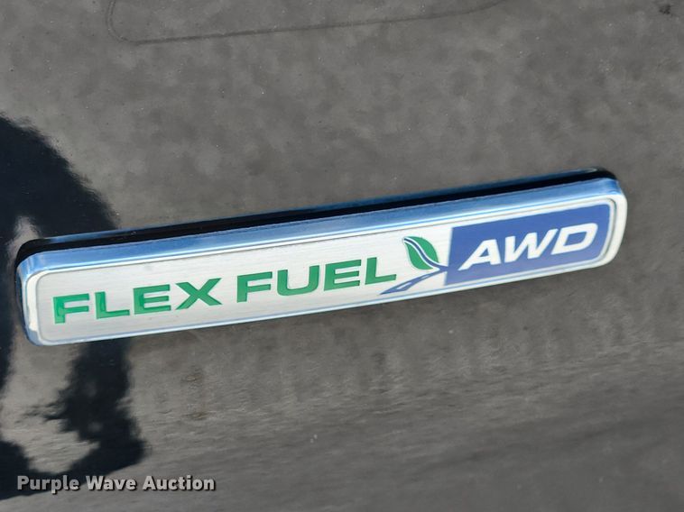 image for item MW9669 2017 Ford Explorer Police Interceptor  SUV