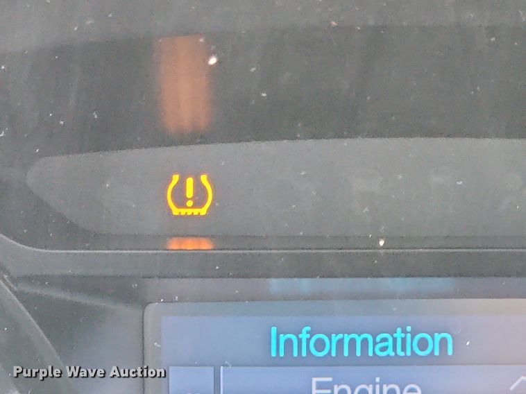 image for item MW9670 2015 Ford Explorer Police Interceptor  SUV