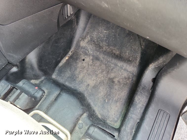 image for item MW9670 2015 Ford Explorer Police Interceptor  SUV