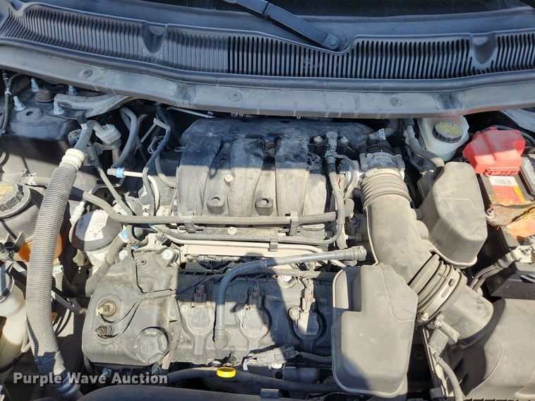 image for item MW9670 2015 Ford Explorer Police Interceptor  SUV