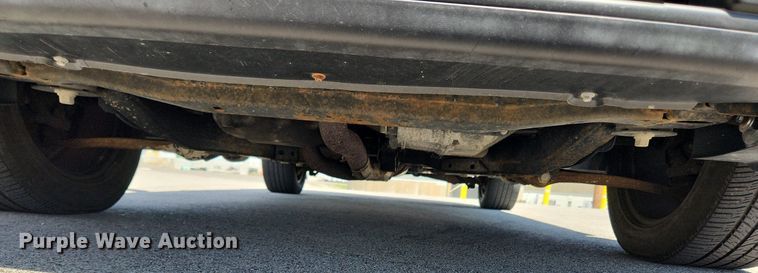 image for item MW9670 2015 Ford Explorer Police Interceptor  SUV