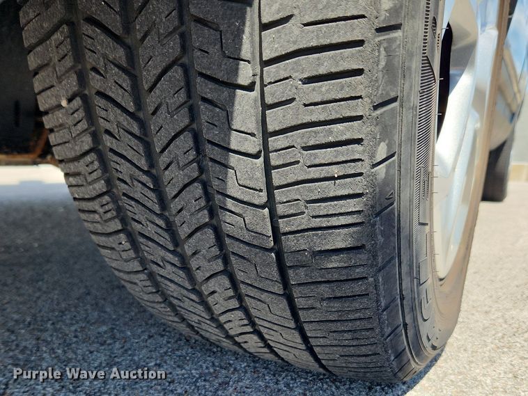 image for item MW9670 2015 Ford Explorer Police Interceptor  SUV