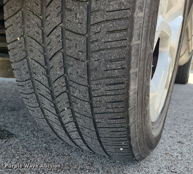 image for item MW9670 2015 Ford Explorer Police Interceptor  SUV