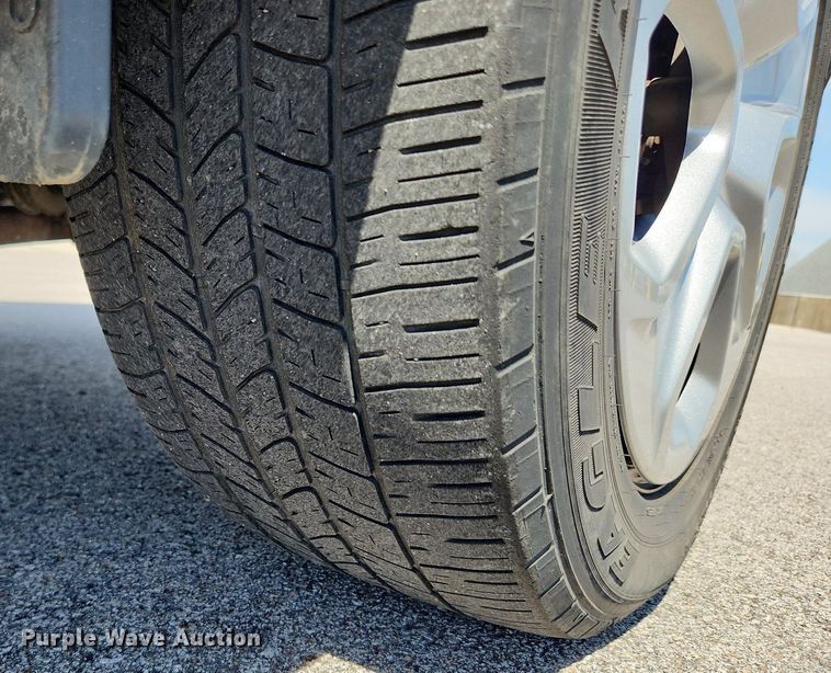 image for item MW9670 2015 Ford Explorer Police Interceptor  SUV