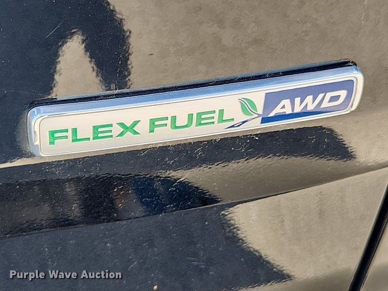 image for item MW9670 2015 Ford Explorer Police Interceptor  SUV