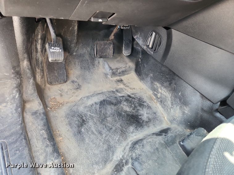 image for item MW9671 2015 Ford Explorer Police Interceptor  SUV