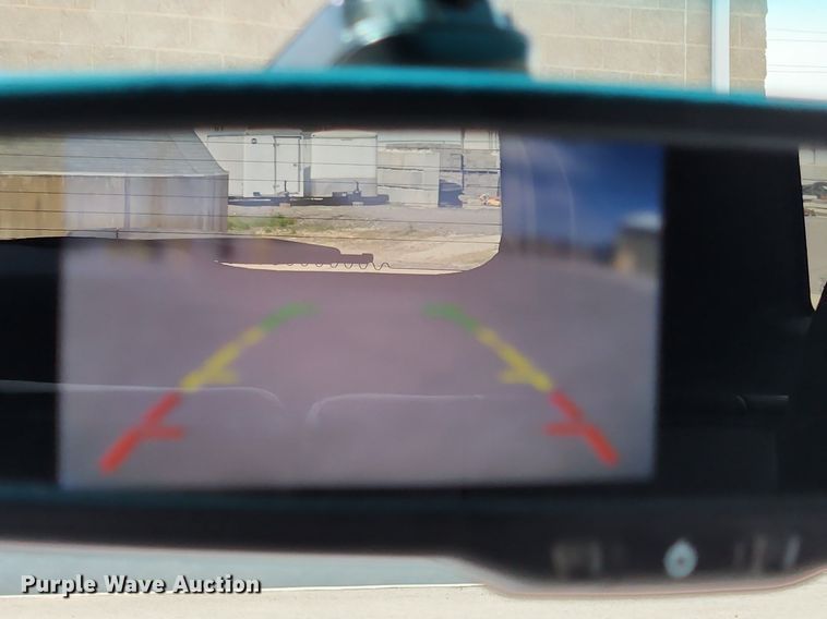 image for item MW9671 2015 Ford Explorer Police Interceptor  SUV