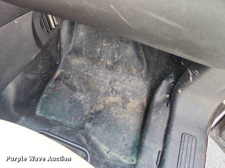 image for item MW9671 2015 Ford Explorer Police Interceptor  SUV