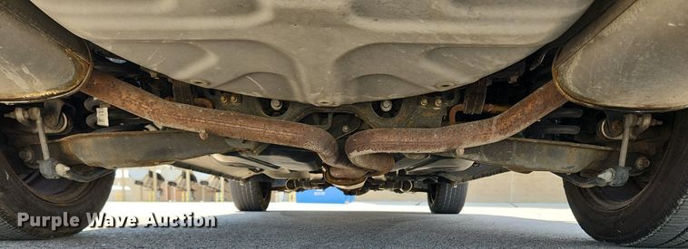 image for item MW9671 2015 Ford Explorer Police Interceptor  SUV