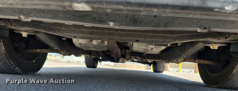 image for item MW9671 2015 Ford Explorer Police Interceptor  SUV