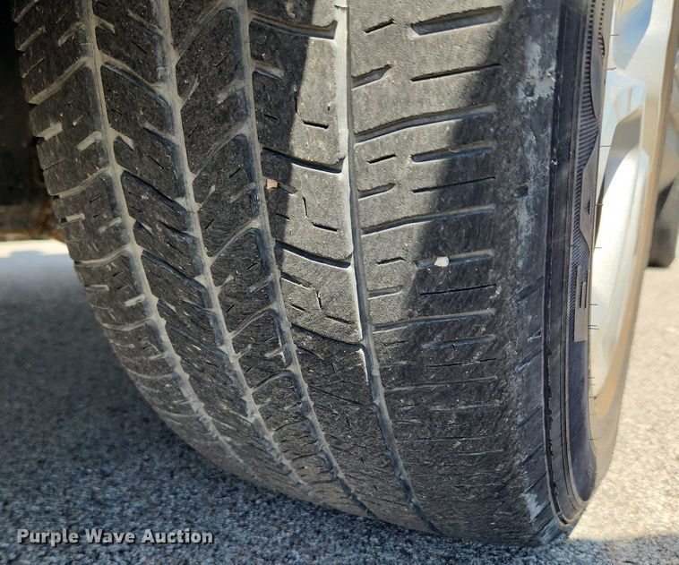 image for item MW9671 2015 Ford Explorer Police Interceptor  SUV