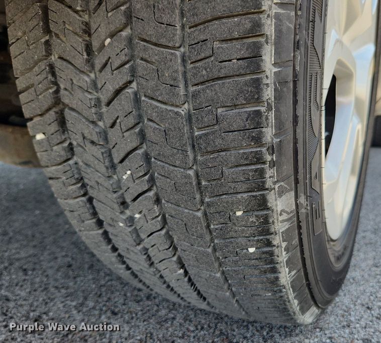 image for item MW9671 2015 Ford Explorer Police Interceptor  SUV