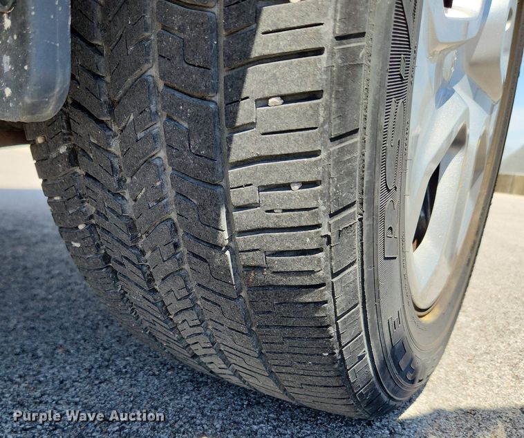 image for item MW9671 2015 Ford Explorer Police Interceptor  SUV