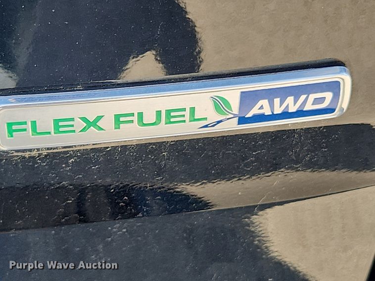 image for item MW9671 2015 Ford Explorer Police Interceptor  SUV