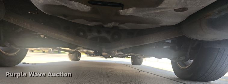 image for item MW9672 2013 Ford Taurus SEL