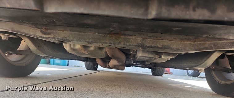 image for item MW9672 2013 Ford Taurus SEL