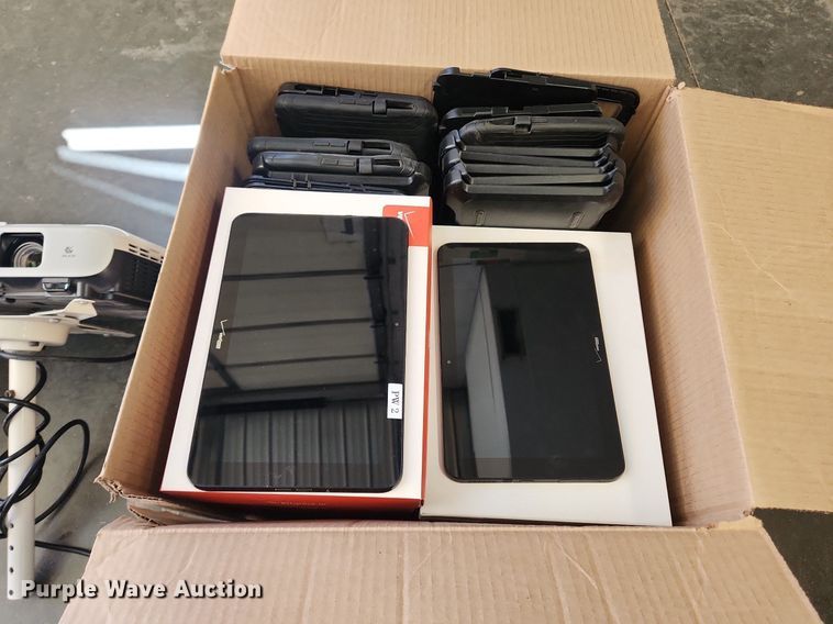 image for item MW9673 Electronics