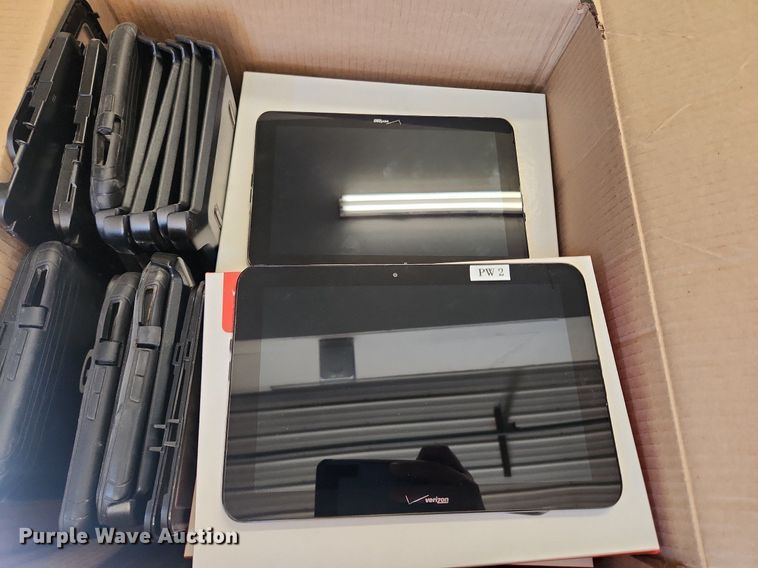 image for item MW9673 Electronics