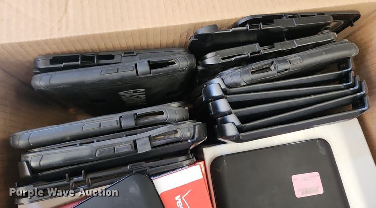 image for item MW9673 Electronics