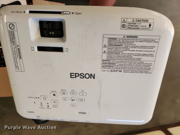 image for item MW9673 Electronics