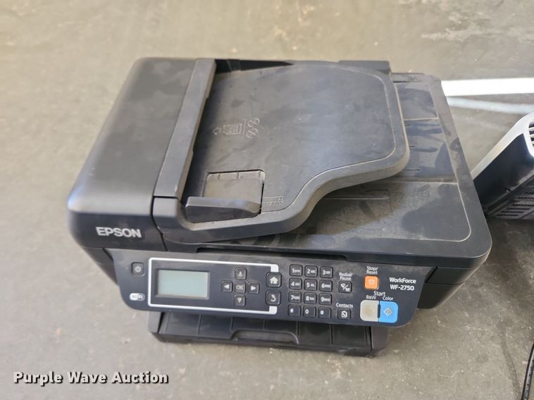 image for item MW9673 Electronics