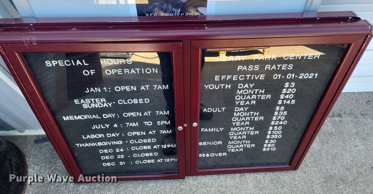 image for item MW9673 Electronics