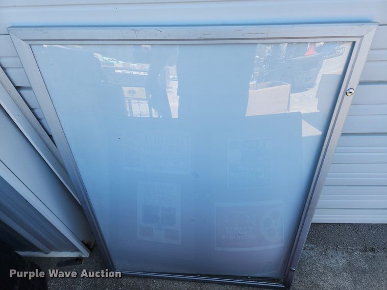 image for item MW9673 Electronics