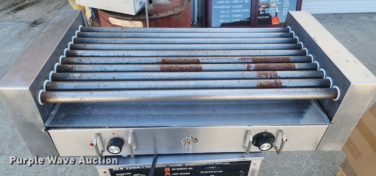 image for item MW9676 Restaurant equipment