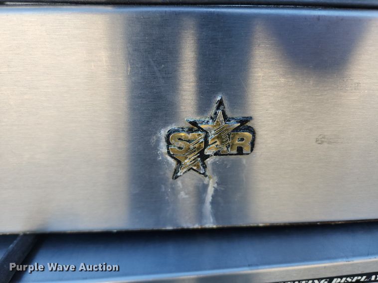 image for item MW9676 Restaurant equipment