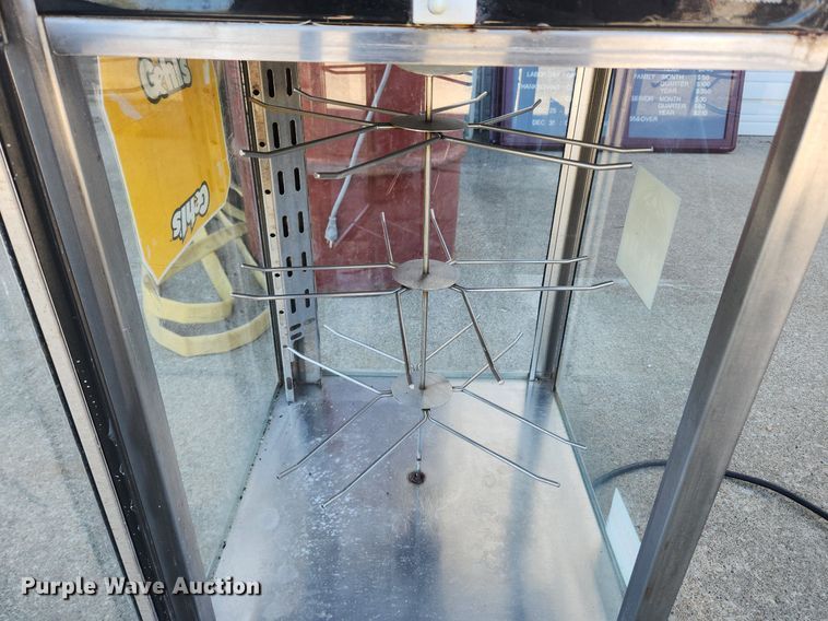 image for item MW9676 Restaurant equipment