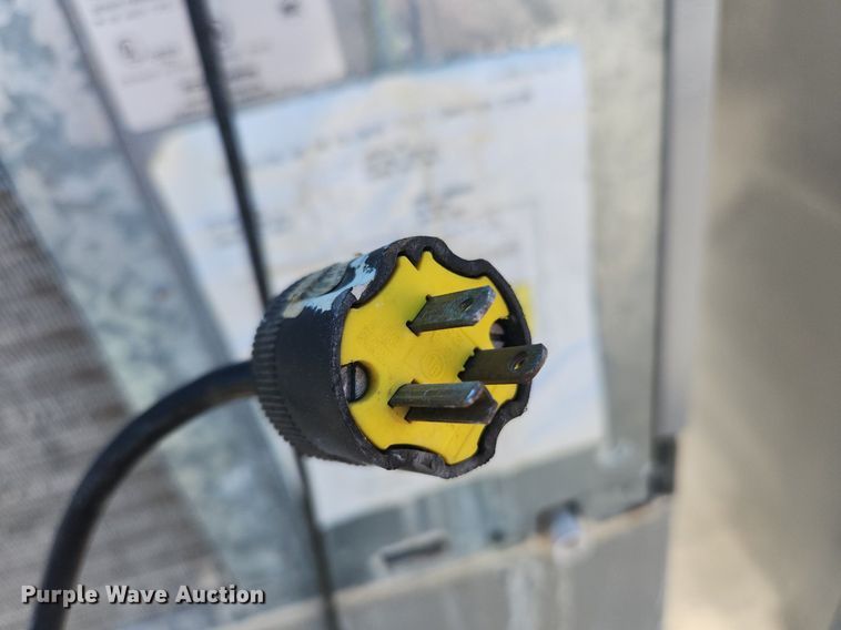 image for item MW9677 Restaurant equipment