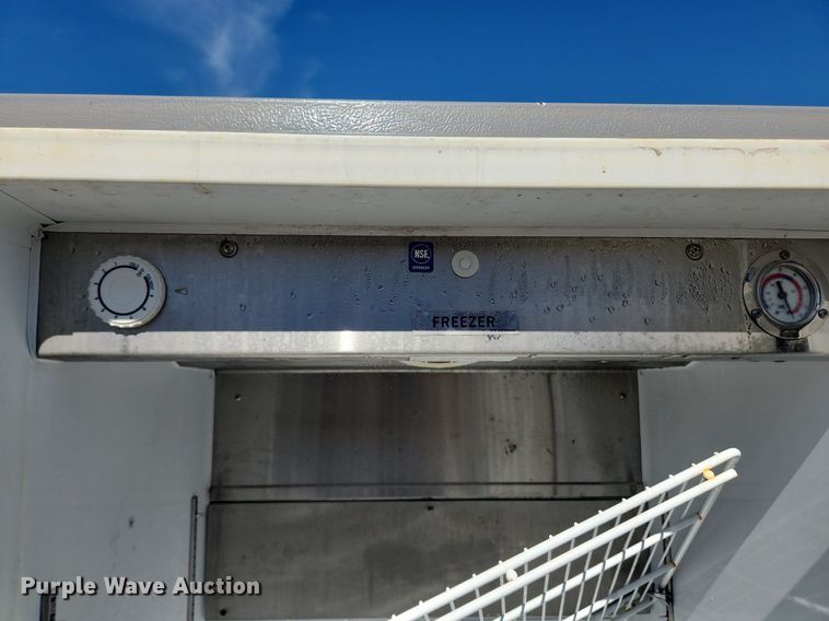 image for item MW9677 Restaurant equipment