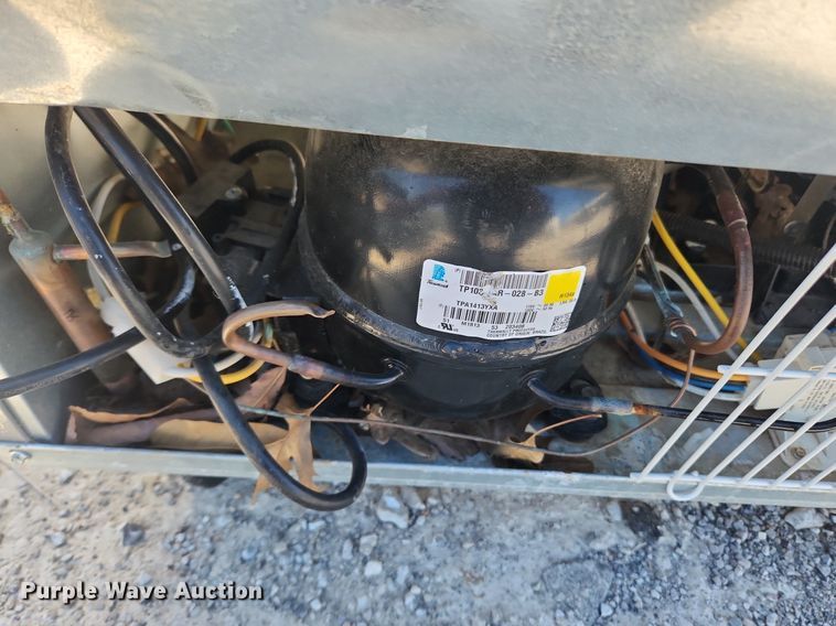 image for item MW9677 Restaurant equipment