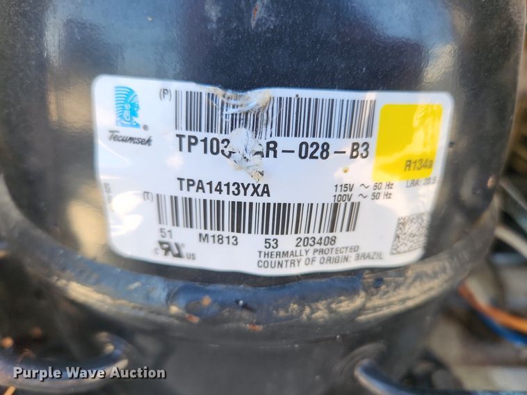 image for item MW9677 Restaurant equipment