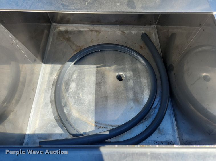 image for item MW9677 Restaurant equipment