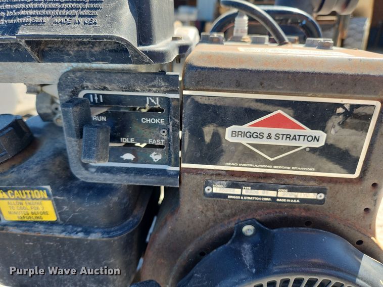 image for item MW9679 (5) water pumps