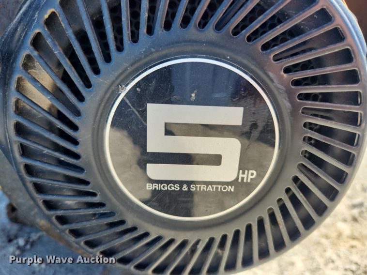 image for item MW9679 (5) water pumps