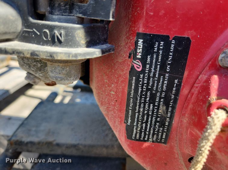 image for item MW9679 (5) water pumps