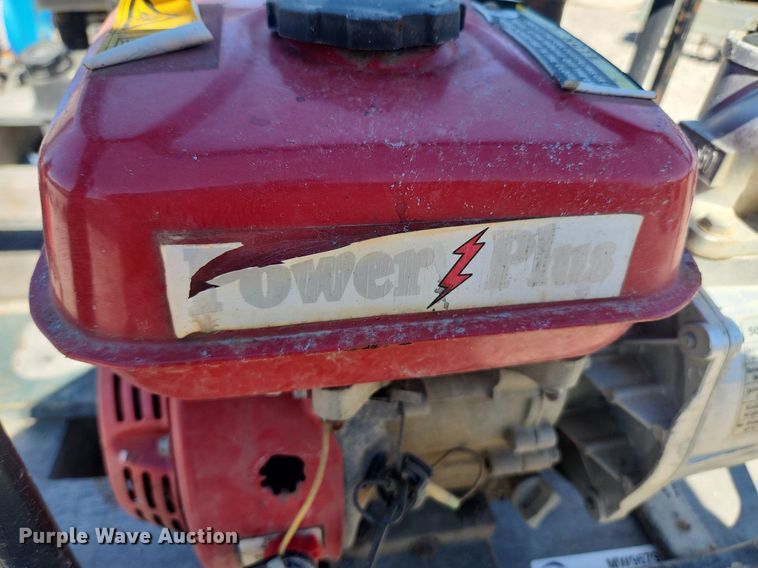 image for item MW9679 (5) water pumps