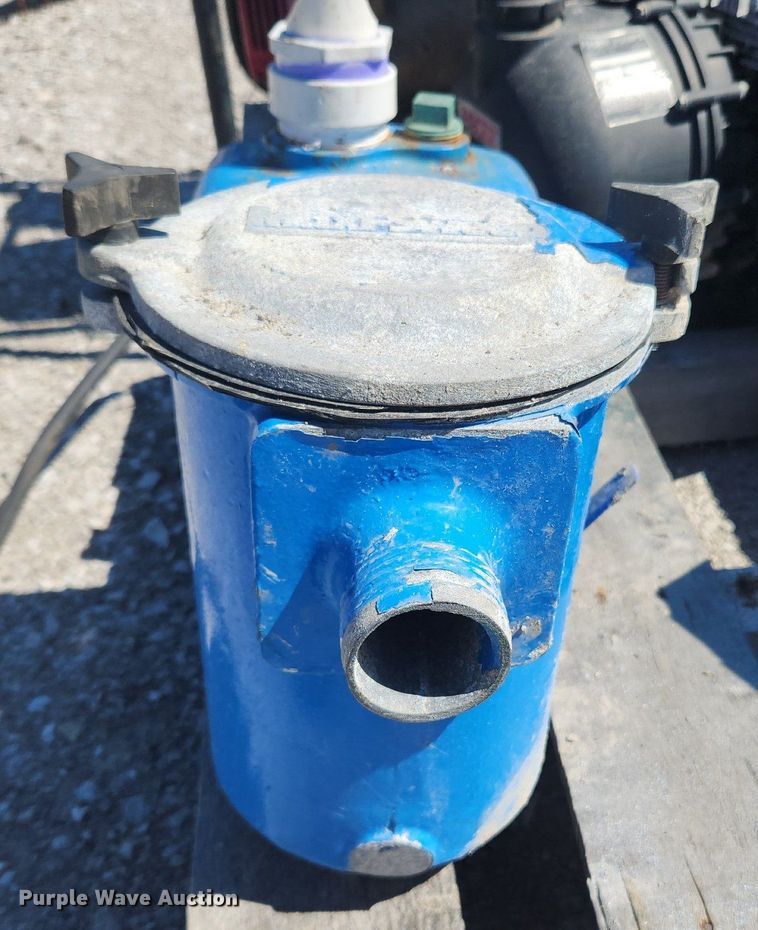 image for item MW9679 (5) water pumps