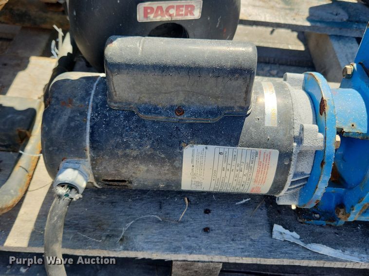 image for item MW9679 (5) water pumps