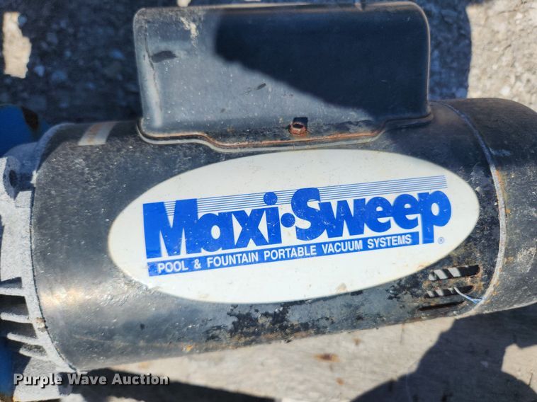 image for item MW9679 (5) water pumps