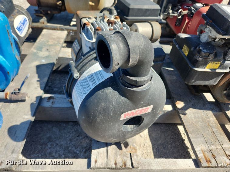 image for item MW9679 (5) water pumps