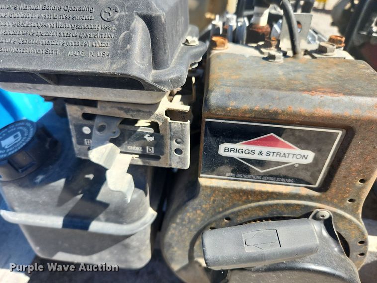 image for item MW9679 (5) water pumps