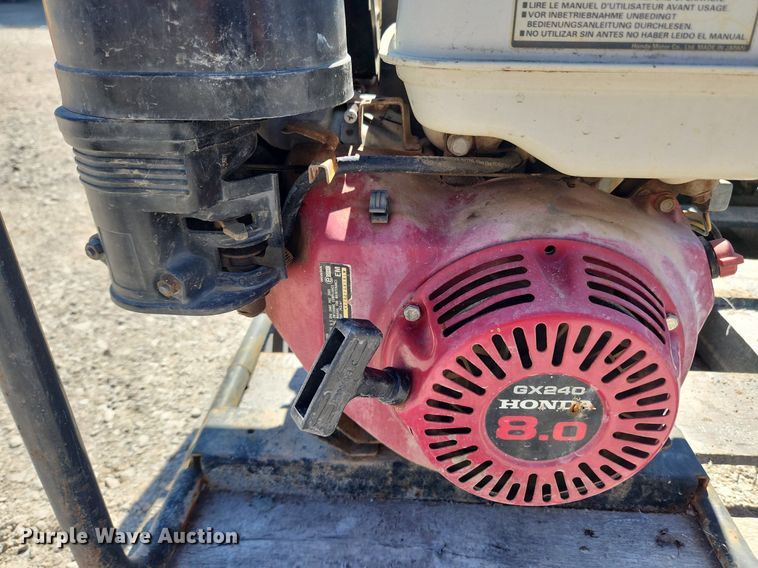 image for item MW9679 (5) water pumps