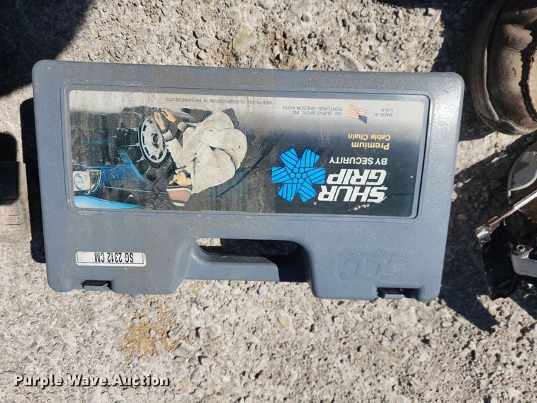 image for item MW9681 Tools