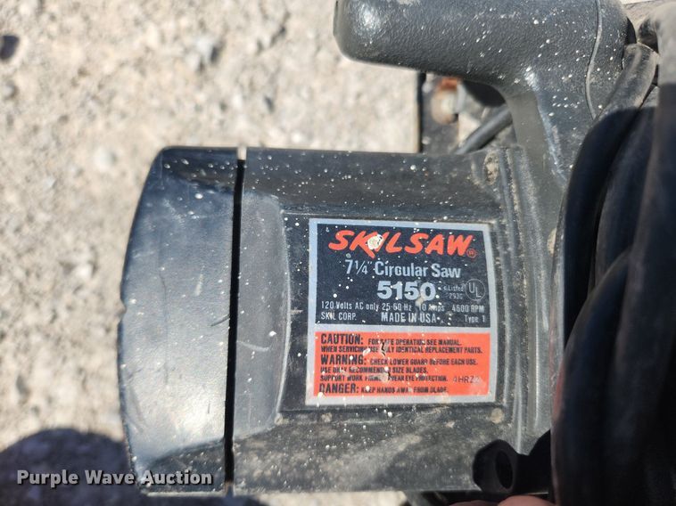 image for item MW9681 Tools