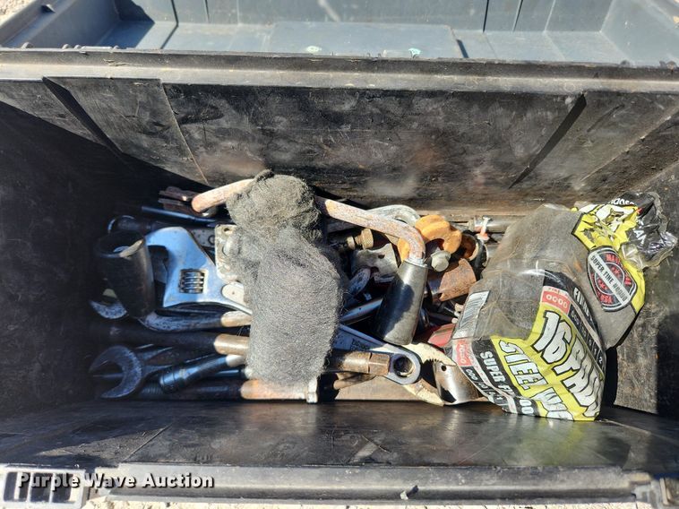 image for item MW9681 Tools