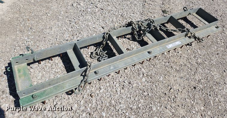 image for item MW9682 70" W field drag