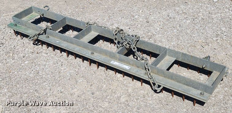 image for item MW9682 70" W field drag